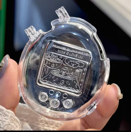 Tamagotchi connection v3 - v1,