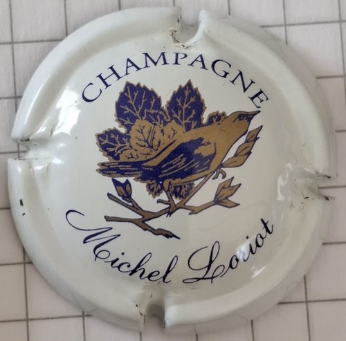 Capsule champagne michel - capsule,