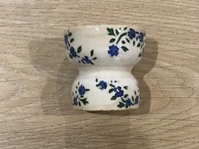 Ancien coquetier diabolo