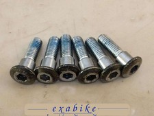 vis de fixation de disque pour Triumph Trophy 1200  de 1991 a 1995