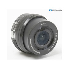 Sony E PZ 3,5-5,6/16-50 OSS
