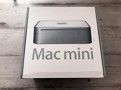 Apple mac mini a1103 - apple,