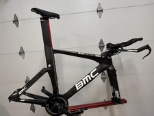 2013 BMC TimeMachine TM01