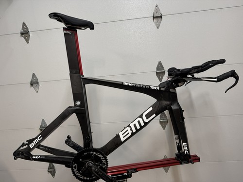 2013 bmc timemachine tm01 - 2013,