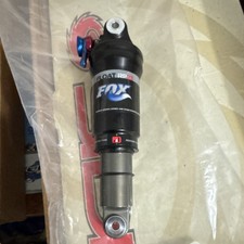 Fox Float RP23 Rear Shock Air