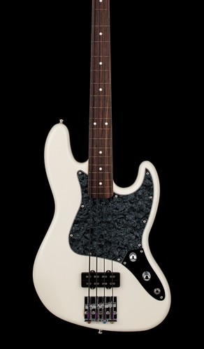 Modified fender modern player - modified,
