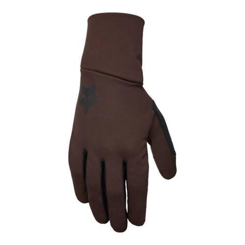 Gants vtt fox ranger - de, fire