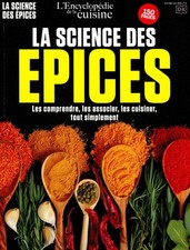 L'ENCYCLOPÉDIE DE LA CUISINE