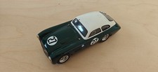 Slot 1/32 PSK (CB075/1) Aston Martin DB3 Coupé Hard Top Le Mans 1952 #27