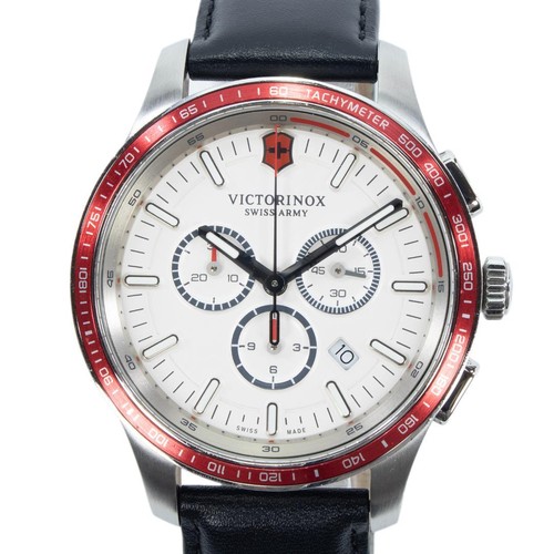 Excellente montre chronographe