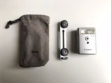 Flash Canon HF-DC1 High-Power Flash for Canon PowerShot Cameras