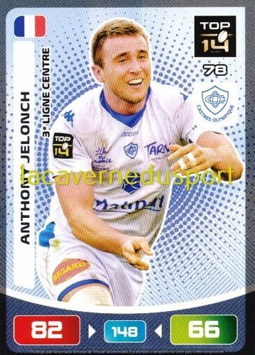 078 jelonch anthony castres - jelonch,