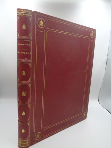 Raymond guyot napoleon - :,