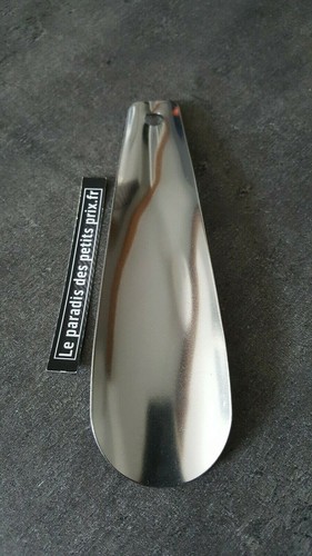 Chausse pied inox 16 - en, 16,5