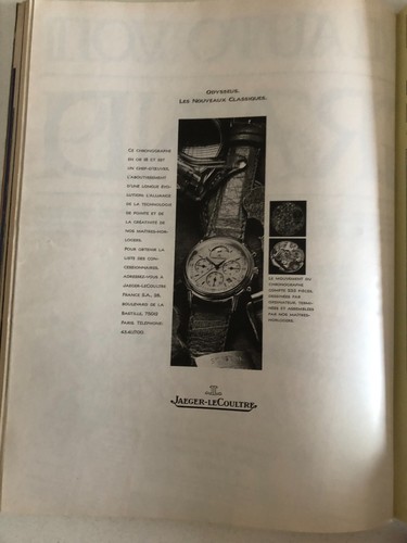 Publicité vintage - ◕,