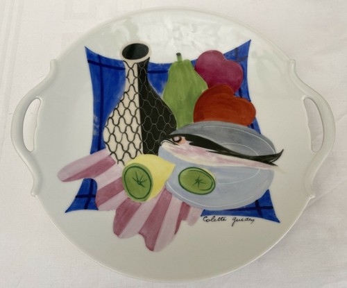 Plat colette gueden - de,
