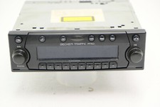 Becker Traffic Pro Radio