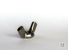 Écrous À Aile DIN315AF Forme