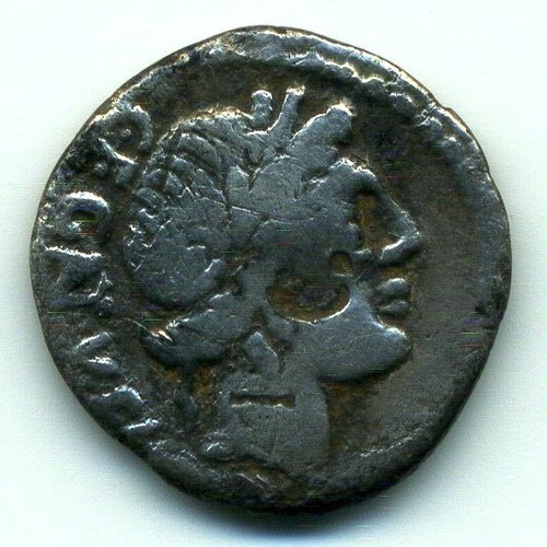Quinaire egnatuleia - (2162),