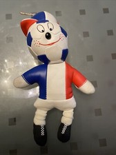 Ancienne Mascotte Figurine