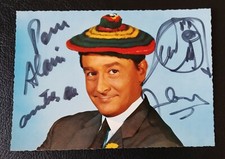 TRES BELLE CARTE POSTALE