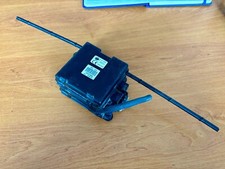 Module fermeture centralisée CORVETTE C5 1997 2004 (Central lock control unit)