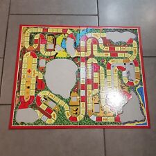 DESTINS JEU DE LA VIE PLATEAU