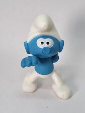 Figurine Peyo Les Schtroumpfs