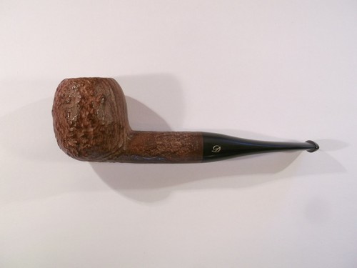 Pipe dupont de paris 322 - pipe,