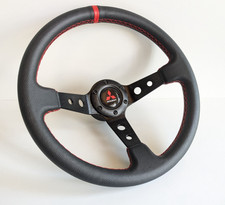 Volant compatible avec