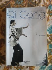 Le Grand Livre Du Qi Gong - M
