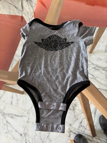 Body jordan bébé - body,