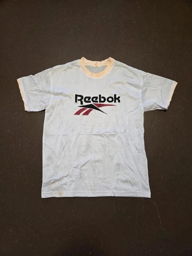 Shirt reebok vintage mesh - reebok,