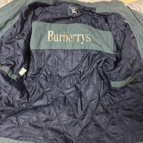 Veste manteau smock burberry - veste,