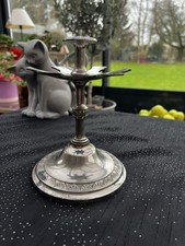 Ancien Support Porte Tampons