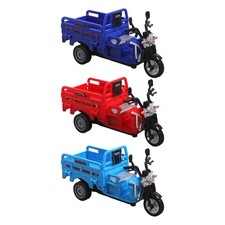 Tricycle friction jouet - à, friction,