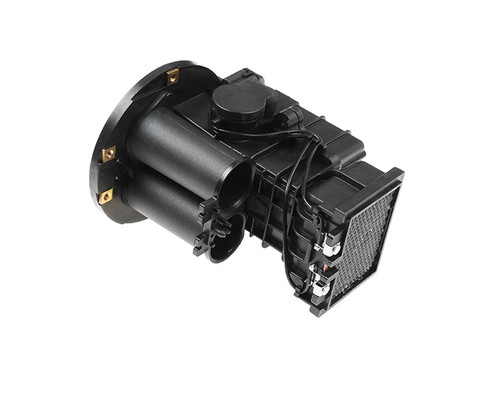 Air flow sensors for - sensors,