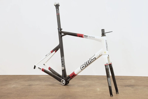 55cm bmc racemachine rm01 - bmc,