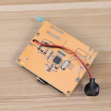 -T4 LCD Testeur de Transistor Numérique DIY Mètre Rétro-Éclairage Diode