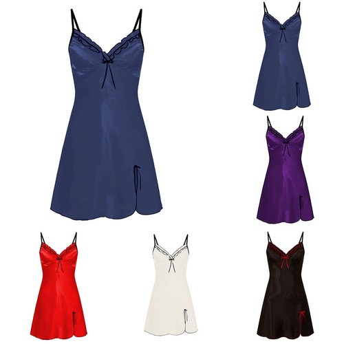 Chemise nuit sexy - chemise,
