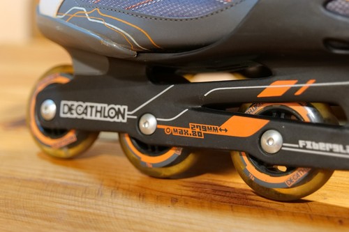 Oxelo rollers en - (decathlon),