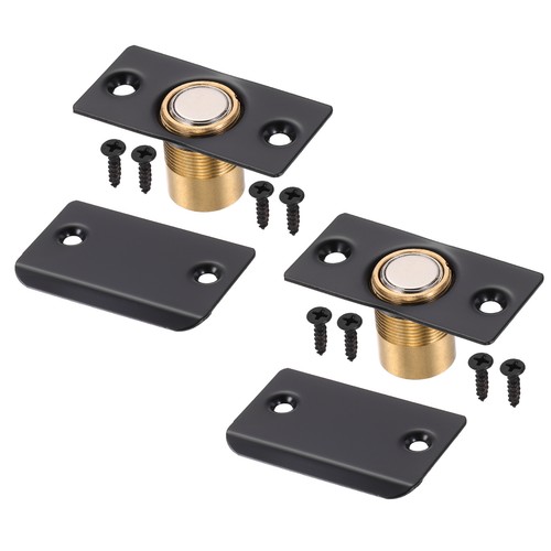 2pack butée porte - à, bille