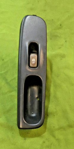 Bouton leve vitre passager - bouton, leve-vitre
