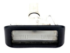 Éclairage Plaque Immatriculation Peugeot Expert III IV Partner III Traveller