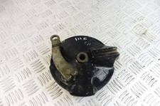 YAMAHA 125 DTLC FLASQUE DE