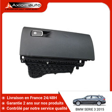 🇫🇷 BOITE A GANTS BMW SERIE 3 ➤51169239345 ♻️