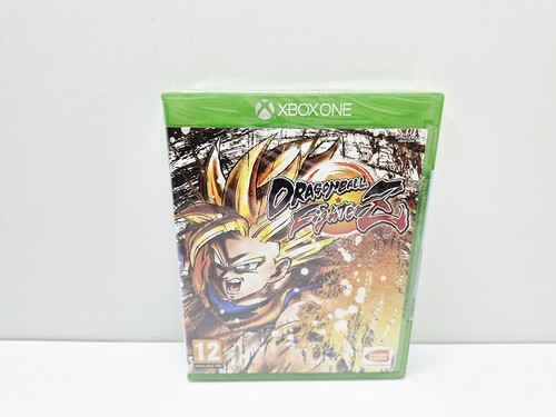 Dragonball fighter xbox one - dragonball,
