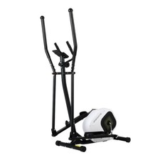 Vélo Elliptique "Sunrise" 158cm Blanc