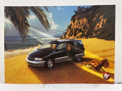 Carte postale publicitaire - postale,