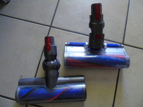 Brosse dyson v10 - ,